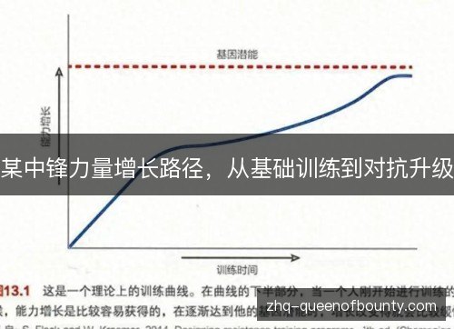某中锋力量增长路径,从基础训练到对抗升级 某中锋力量增长路径,从基础训练到对抗升级