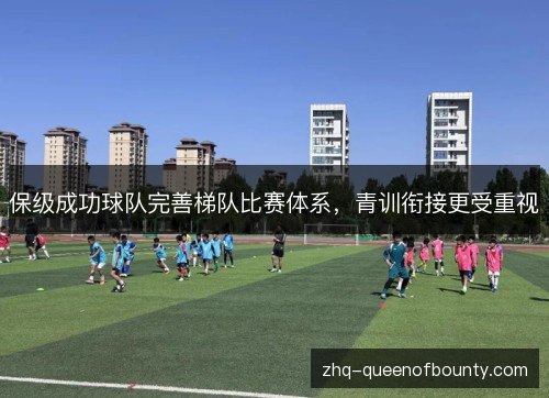 保级成功球队完善梯队比赛体系，青训衔接更受重视
